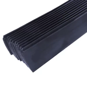Armtec XSL0000 System Platon Foundation Wrap Membrane L-Moulding – 2M Strips (Bundle of 10):