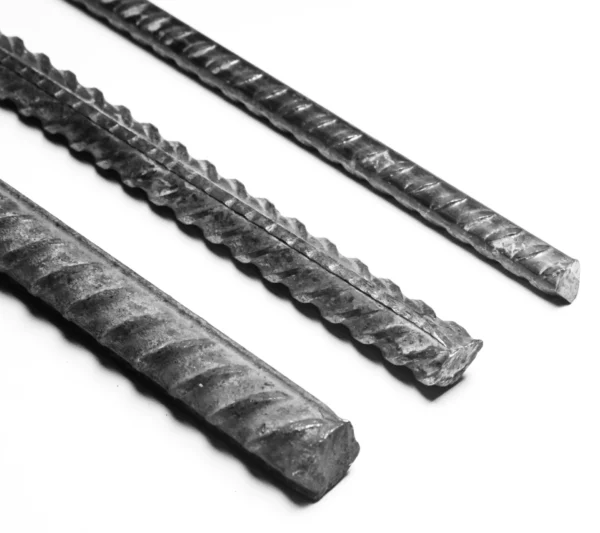 Black Steel Rebar 20MM