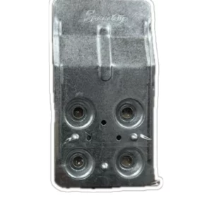 Platon Membrane Speed Clip (325/Box)